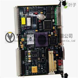 MOTOROLA 412DCS模块 MVME162