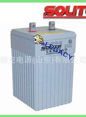 韩国SOLITE蓄电池SLD400-2（MSB400）2V-400AH船舶太阳能系统电池