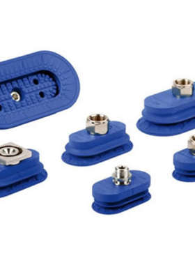 德国 bilsing系列产品供应  真空吸盘 75BT-B-45