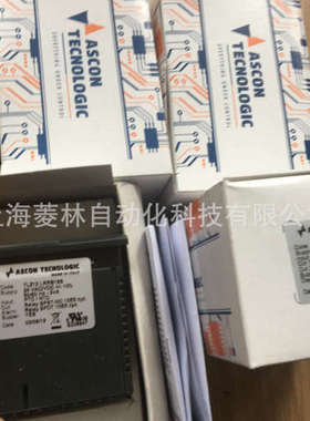 意大利ASCON TECNOLOGIC M4-3107-0000   TLK38LCRR93 TC49-LCR