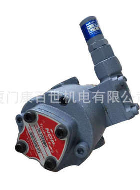 日本NOP齿轮泵TOP-220HTMVB/TOP-210HBVB电动泵/液压油泵铸铁议价