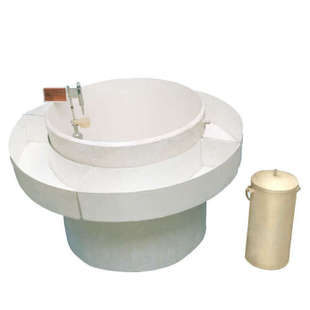 NHG XRS E601 蒸发仪 蒸发器