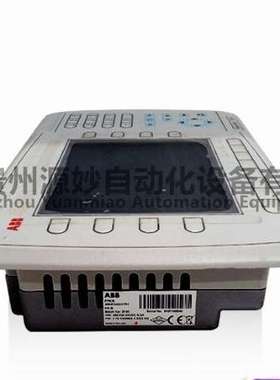 ABB PP886 3BSE092980R1可编程控制器