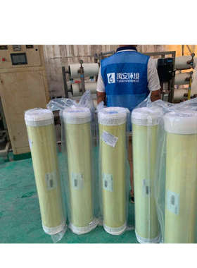 韩国LGchem海水淡化系统设备LGchem海水反渗透膜元件LGSW400ES