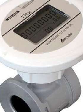 日本Aichitokei爱知时计超声波流量计TRX80-C/4P/TRX65-C/4P