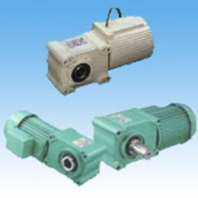 日本TSUBAKI椿本减速机GMTA020-18L 25PVN30.2KW4P1:25