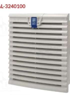 Rittal  3240100 扇: AC; 风扇托盘;