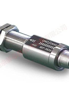 ONOSOKKI株式会社电磁旋转检测器NP-5503D光学单元LV-3800