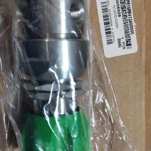 swagelok世伟洛克KPR1GRB412A60000三孔调压阀0-250PSI进口正品