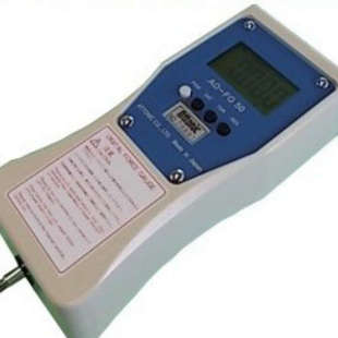 FG50可替DST 新款 FG10 500N 日本ATTONIC雅通力数显推拉力计AD