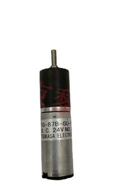 TSUKASA驰卡沙TG-21Q-BM-10-HA24V单相电机TG-85E-AMD-10-KA