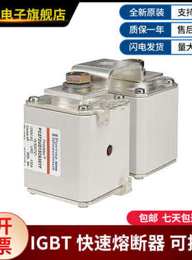PC76UD55V36CP11-N302002 PC76UD60V30CP11-K301999罗兰快速熔断