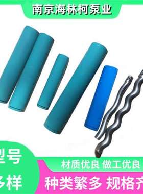 NM090SY04S24V螺杆泵076BY01L06B定子转子01P05V 02S12B SF03S18V