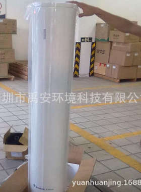 原装美国滨特尔X-FLOW超滤膜AQUAFLEX55冷却循环水UF超滤膜组件