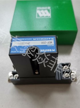 爱模M-System信号转换器MDP-PA模拟量输入信号M8BS-8U0