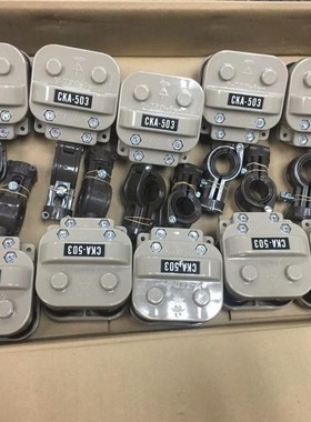 MIRAI日本未来工业电缆滑车CKA-5007BCKA-5012B