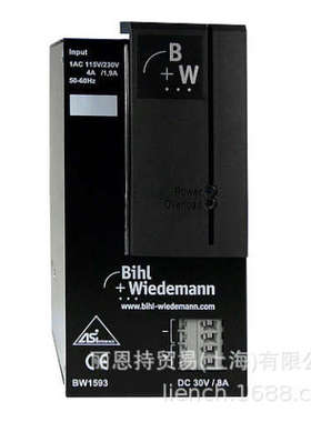 德国 B+W 输出模块 BW1745 BWU2828 货期短