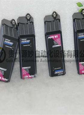 FOXBORO130K-N4-LLPF控制模块