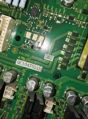 日本 TOYO东洋电机 控制器基板 PRIS66-Z-P1 GAR66-Z