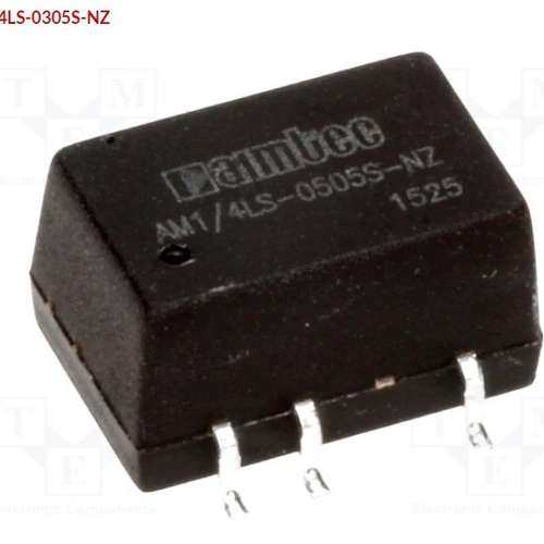 AM1/4LS-0305S-NZ  AM1/4LS-1205SH30NZ  AM1/4LS-1209S-NZ转换器