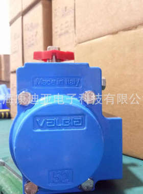 现货供应意大利Valbia 气动执行器82SR0010/SR52