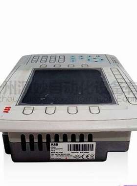 ABB 3BSC690087R1控制单元模块