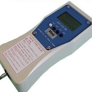 日本ATTONIC雅通力数显推拉力计AD FG1 FG5可替DST 50N 新款