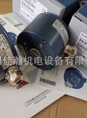 原装 Leine&Linde莱纳林德编码器895481-01