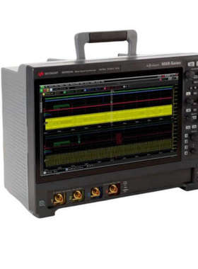 KEYSIGHT是德DSOS054A MSOS104 EXR204 MXR254 404 604 804示波器