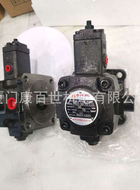 OUYIPU欧伊普叶片泵PVF-30-70-11S液压油泵现货铸铁优惠上海