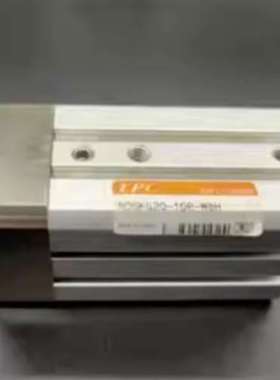 TPC气缸AQ2A/ADQ2A12 20 25 32 40 50 63 80 100 125 140 75 D DM