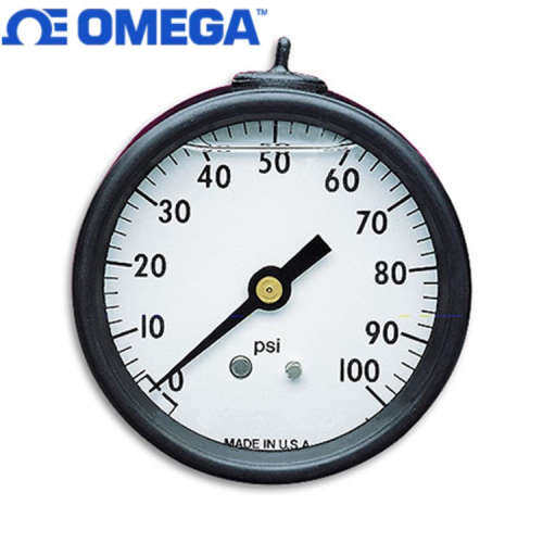 美国奥米佳压力表PGF-25B-30VPGF-25B-15PGF-25L-30PGF-25L-60