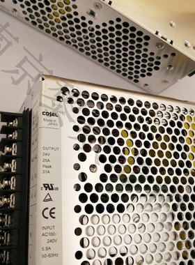 科索Cosel PBA150F-12-CJ稳压直流电源CHS120483R3-L2