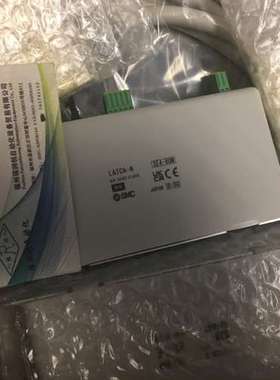 LE-CA-3 LE-CA-5 LE-CA-1 电动执行器电缆 伺服电机(DC24V)用 SMC