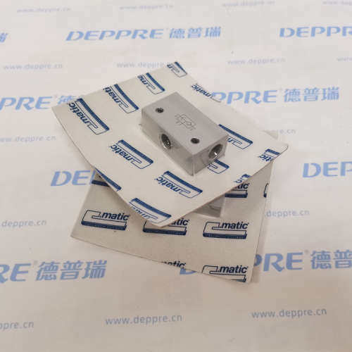 PIMATICPC 三通阀PC04-1/4-2 现货 全新原装