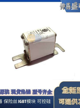 美国BUSSMANN熔断器170M4208  170M4209 170M4210  170M4211