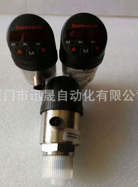 压力传感器Barksdale巴士德E1H-GH90-P4-EXI CDPD1H-A80SS-UL