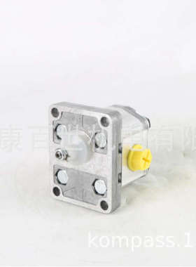 BONDIOLI & PAVESI邦迪奥利 轮齿泵HPLPA131DDDG3G3B00液压油泵