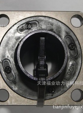 TBI丝母SFNHR2510C1D带防尘螺母 天津福业现货