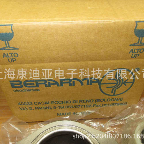 意大利Berarma 液压泵 01-PHP-1-20-FHRM