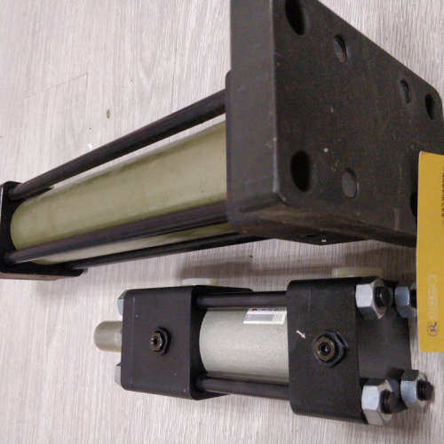 授权销售PARKER TAIYO太阳铁工油缸160S-1R6SD32N30-AF2