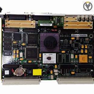 Motorola MVME300输入输出板