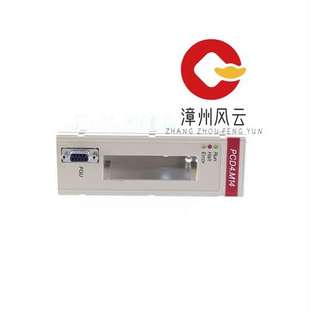 DCS 思博 PLC SAIA 模拟量输入模块 系统 PCD4.E601