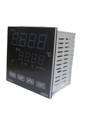 日本SHIMAX温度控制器MAC50A-ICF-EN-DNVR