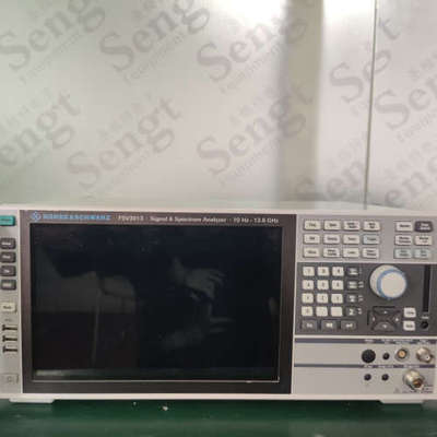 R&S罗德FSV3030系列频谱分析仪200M分析带宽