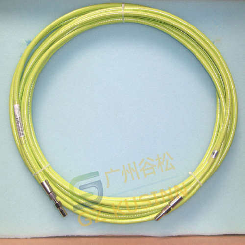 适用米亚基光纤、米亚基镭射光纤、米亚基光纤跳线、SI光纤GI光纤