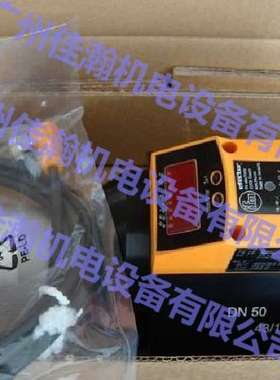 原装 德国IFM易福门OF5061 AC0115 AC0350 OG5089