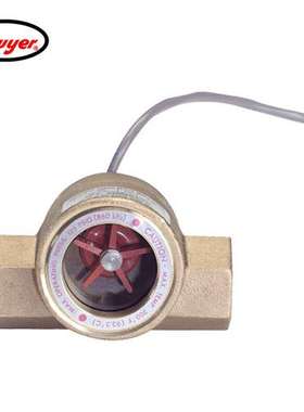 Dwyer德威尔流量变送器SFI-100T-1/2-A711TSFI-100T-3/4-A711T