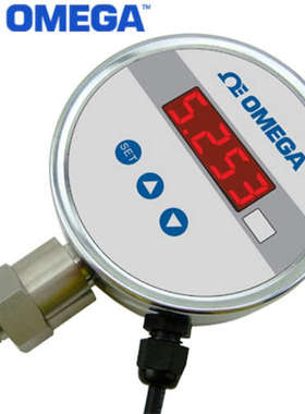 奥米佳DPG101-300G压力表DPG101-500GDPG101-1.0KGDPG101-2.0KG