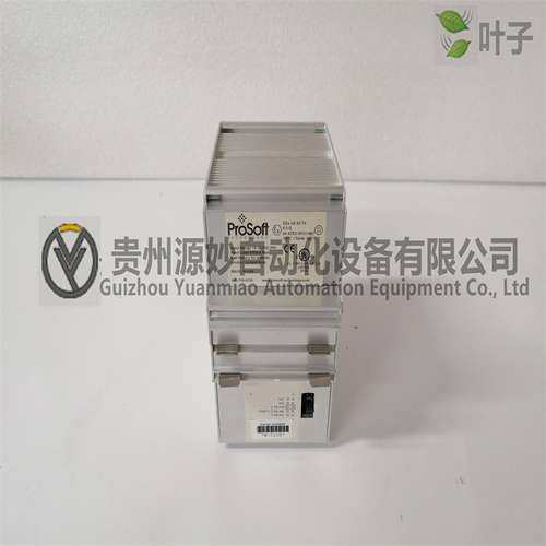 PROSOFT  MVI56E-MNETC控制板卡